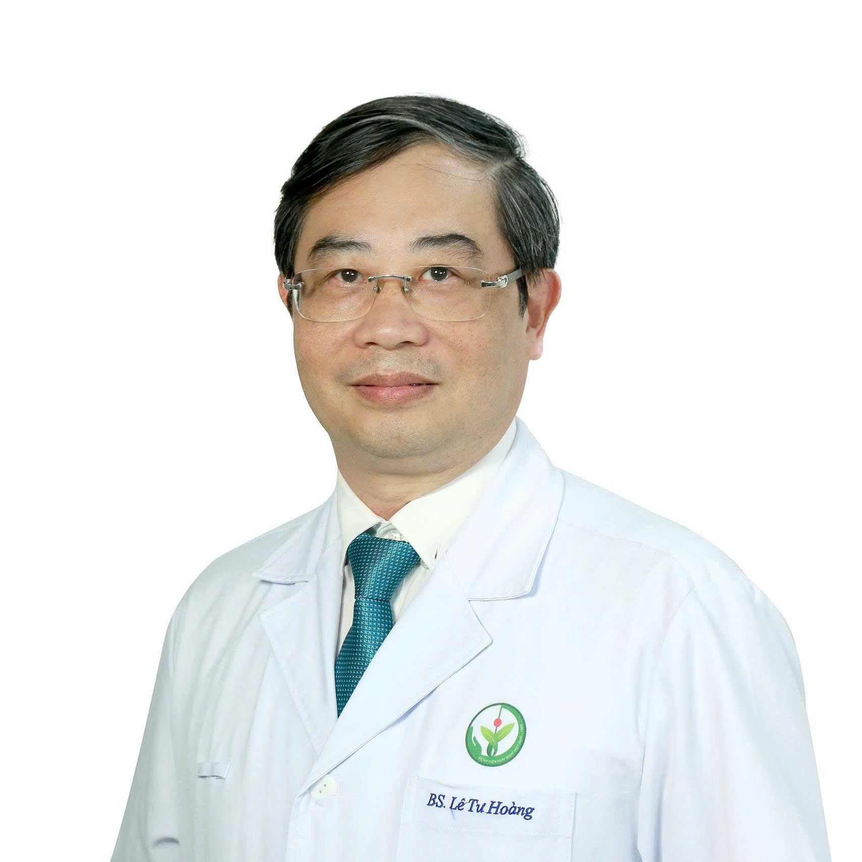 PGS. TS. Lê Tư Hoàng